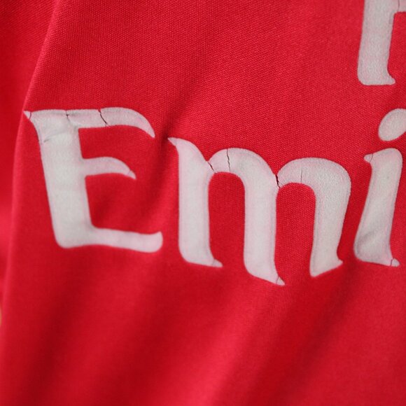 Arsenal Jersey (Retro) - 2006 Home Jersey - Men's Medium - Picture 3 of 8